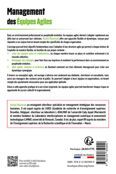 Management des équipes agiles