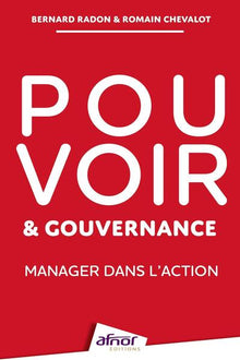 Pouvoir et gouvernance