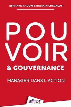 Pouvoir et gouvernance