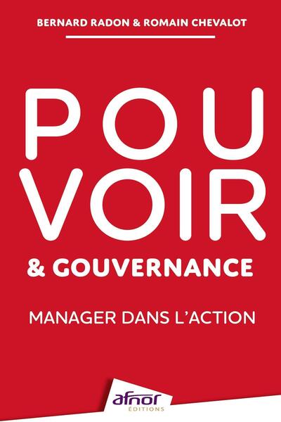 Pouvoir et gouvernance