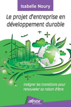 Le projet d'entreprise en développement durable