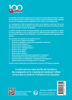 Le e-learning