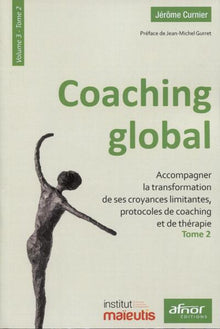Coaching global. Volume 3 - Tome 2