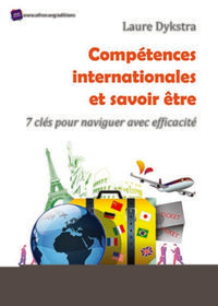 Compétences internationales et savoir-être