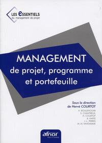 Management de projets, programmes et portefeuilles