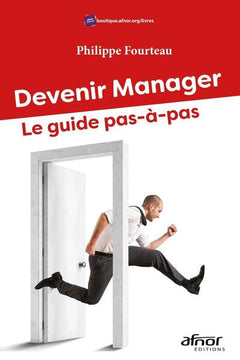 Devenir manager