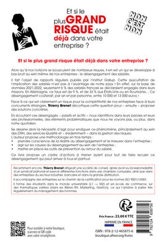 Et si le plus grand risque était déjà dans votre entreprise ?