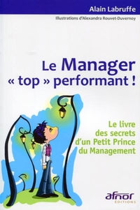 Le Manager top performant !