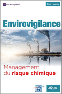 Envirovigilance