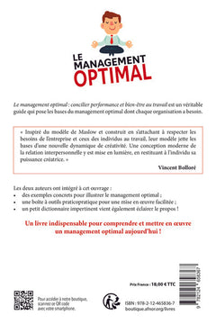 Le management optimal
