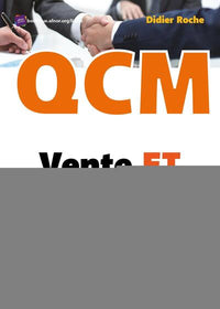 QCM Vente et négociation