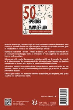 50 épisodes managériaux