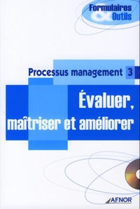Processus management 3