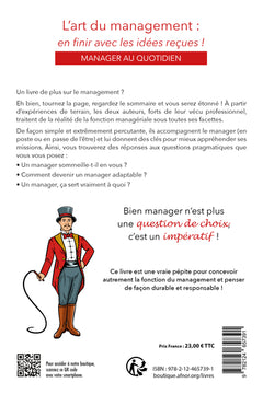 L'art du management