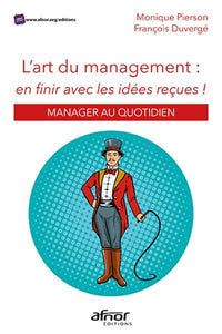L'art du management