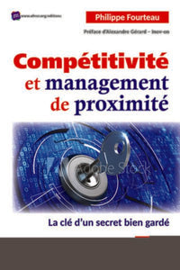 Compétitivité et management de proximité