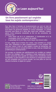 Le Lean aujourd'hui