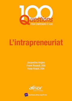 Intrapreneuriat