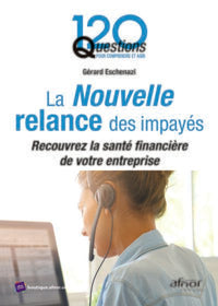 La nouvelle relance des impayés