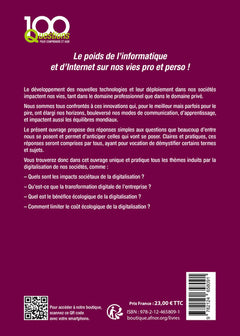 La société digitale
