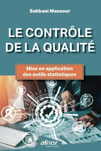 Le contrôle de la qualité