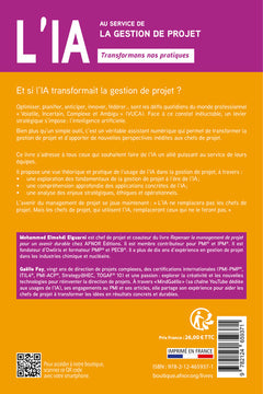 L'IA au service de la gestion de projet