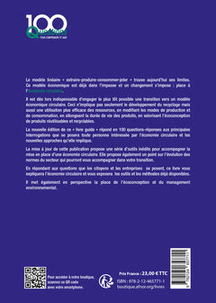 L'économie circulaire