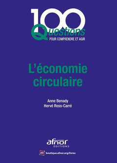 L'économie circulaire