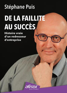 De la faillite au succès