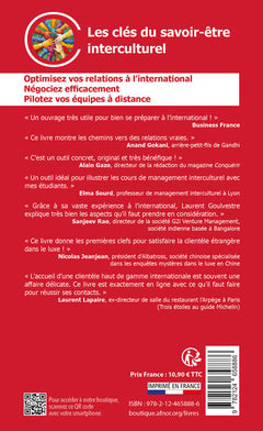 Les clés du savoir-être interculturel