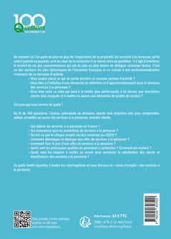 Services à la personne, orientés clients