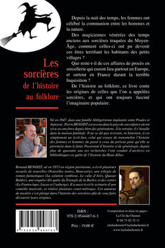 Les Sorcières