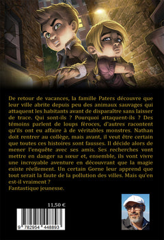 Les vorateurs