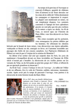 Au fil de l'eau