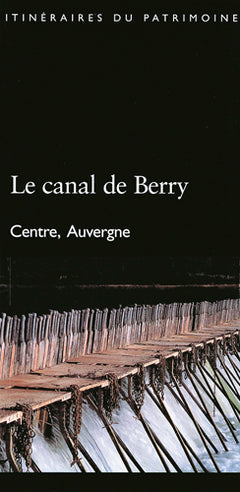 Canal De Berry (Le) N°239