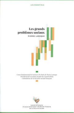 Les grands problèmes sociaux