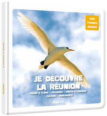 Je découvre la Réunion