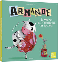 Armande la vache