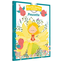 LES P'TITS CLASSIQUES A ECOUTER - POUCETTE