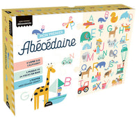 Mon premier abécédaire