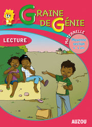 Graine de génie