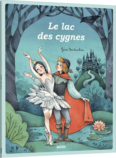 Histoires en musique - Le Lac des Cygnes