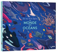 Les sons de la nature - Le monde des océans