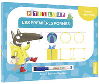 Les premières formes