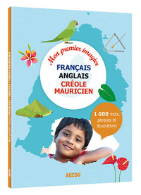 Mon premier imagier bilingue