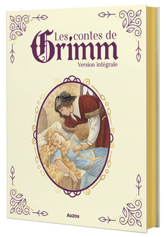Bibliocollège - Contes, Grimm