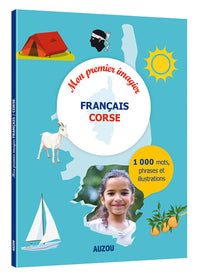 Mon premier imagier