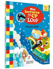 Mission Noël - Lecture Loup VP