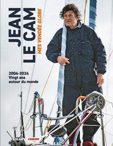 Mes Vendée Globe