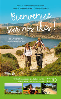 Le tour de france des iles